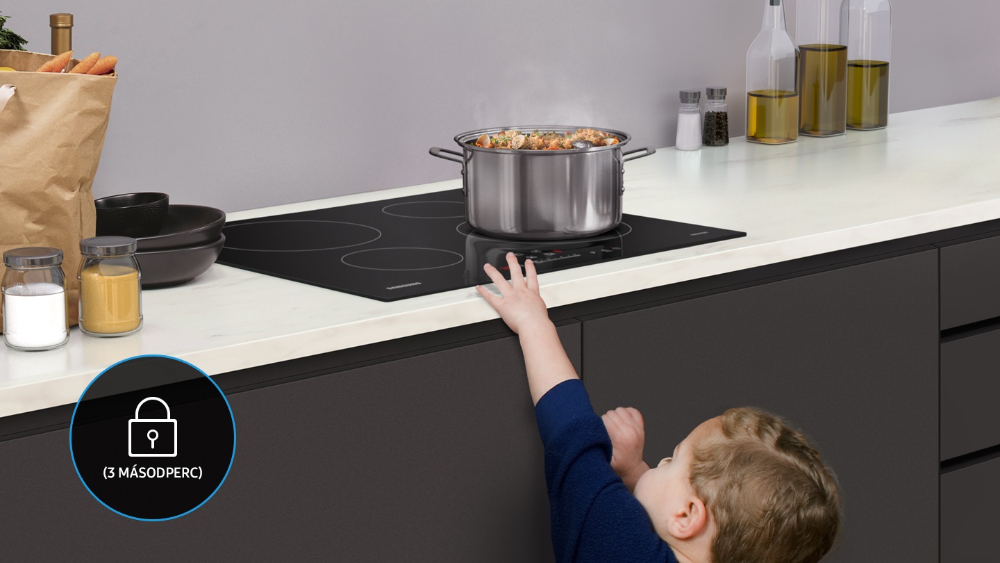 Biztonságosabb a gyermekek védelme