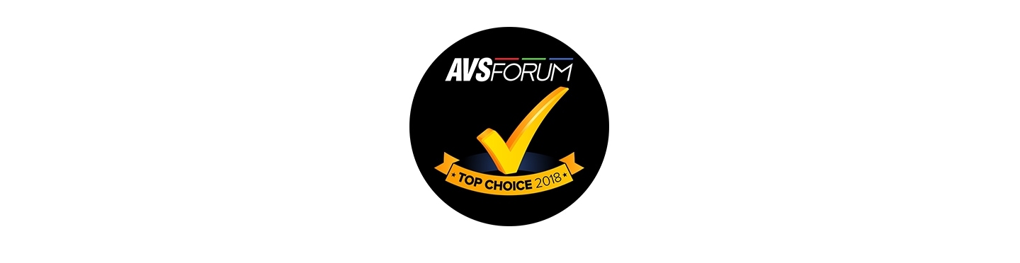 AVS Forum