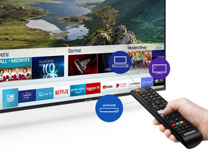 10++ Samsung ue50ru7102 4k uhd smart led tv velemenyek ideas in 2021 