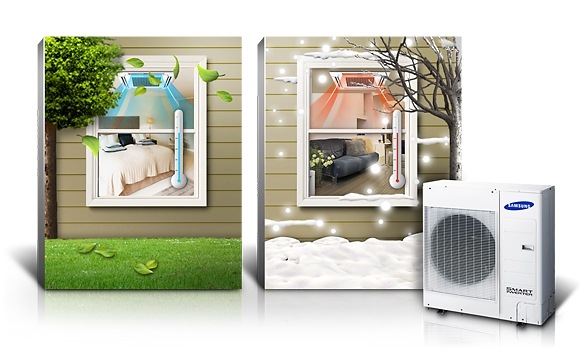 Széles hőmérséklet tartományon működő készülék