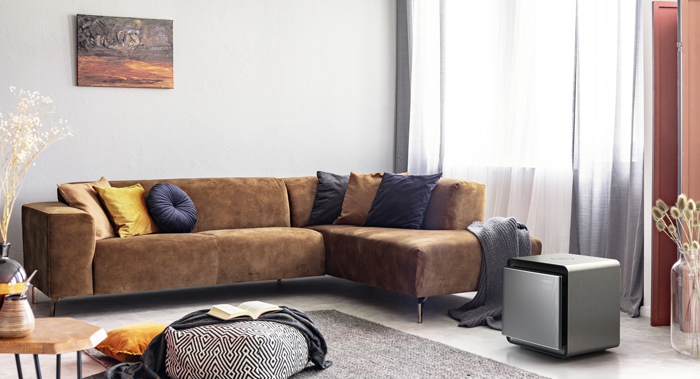 Stílusosan minimalista és prémium külső