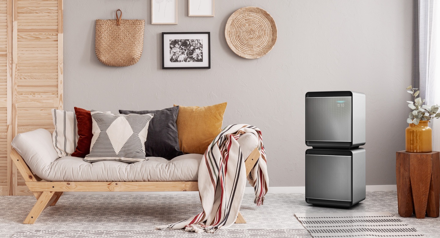 Stílusosan minimalista és prémium külső