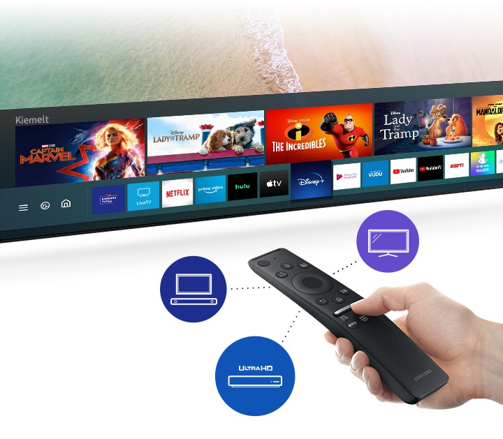 15+ Samsung ue 75 ru7022 kxxh crystal uhd 4k smart tv information