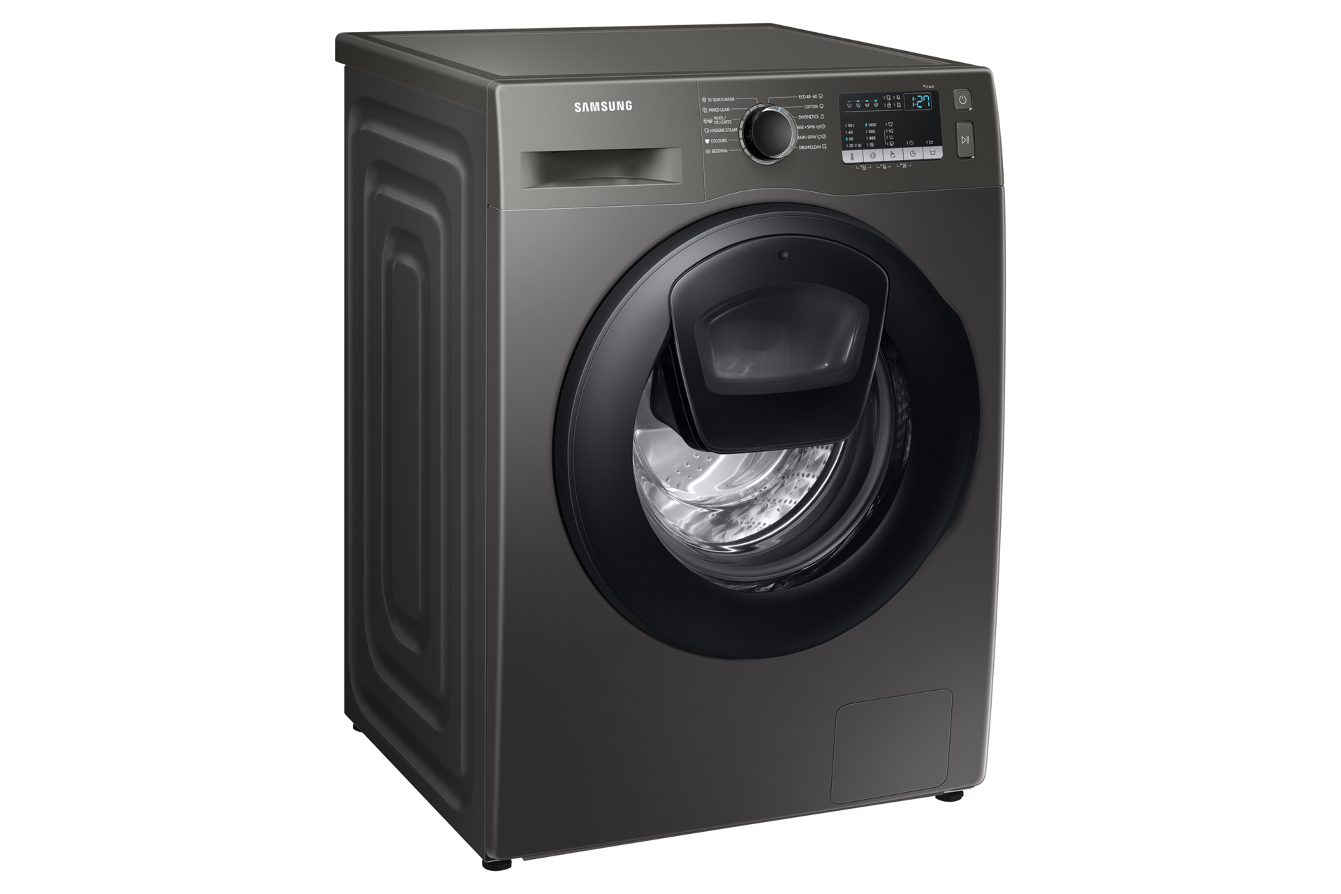 l-perspective Platinum Silver