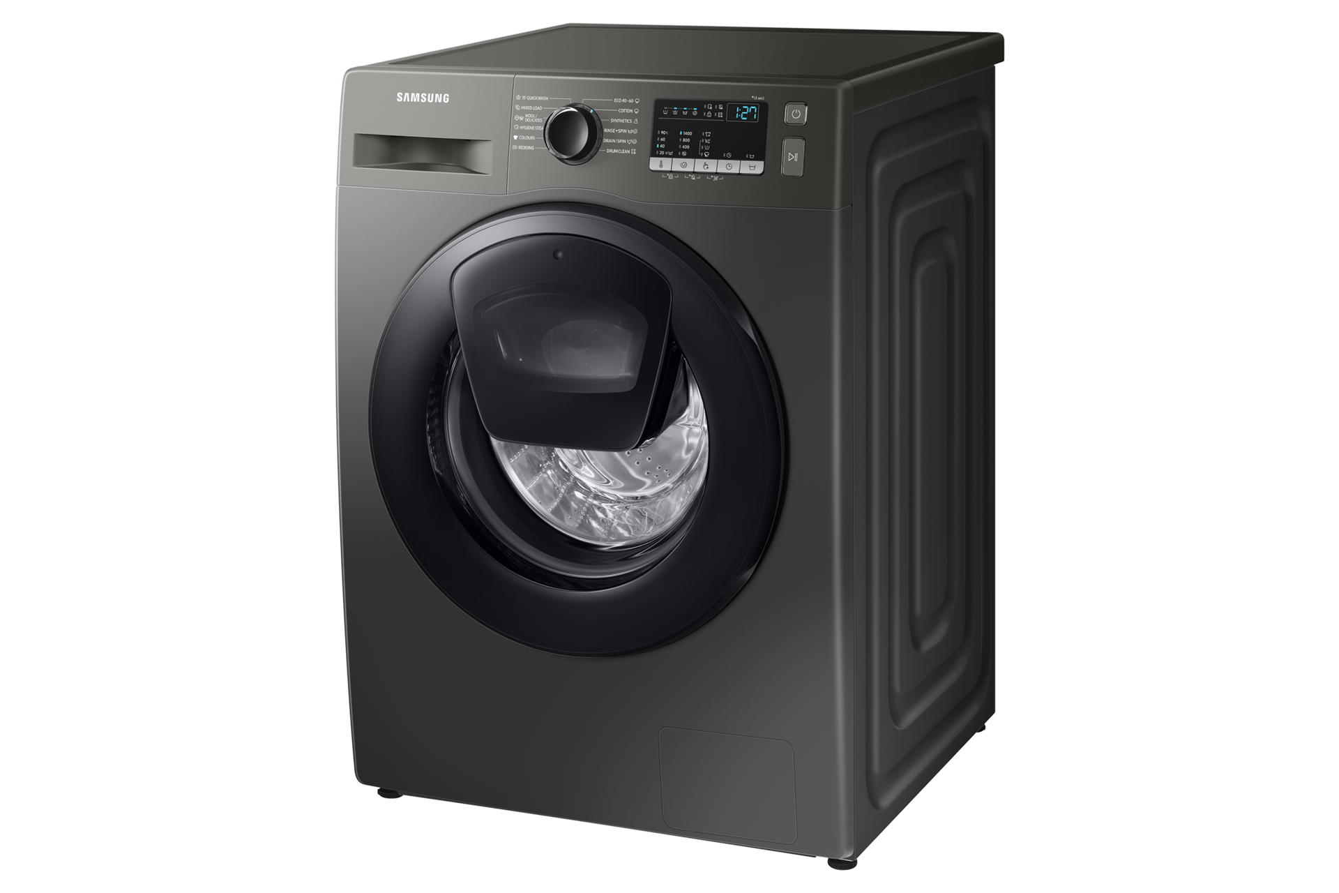 r-perspective Platinum Silver