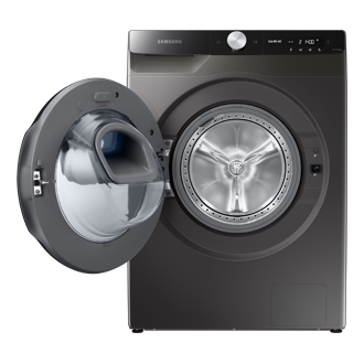 front-open Platinum Silver