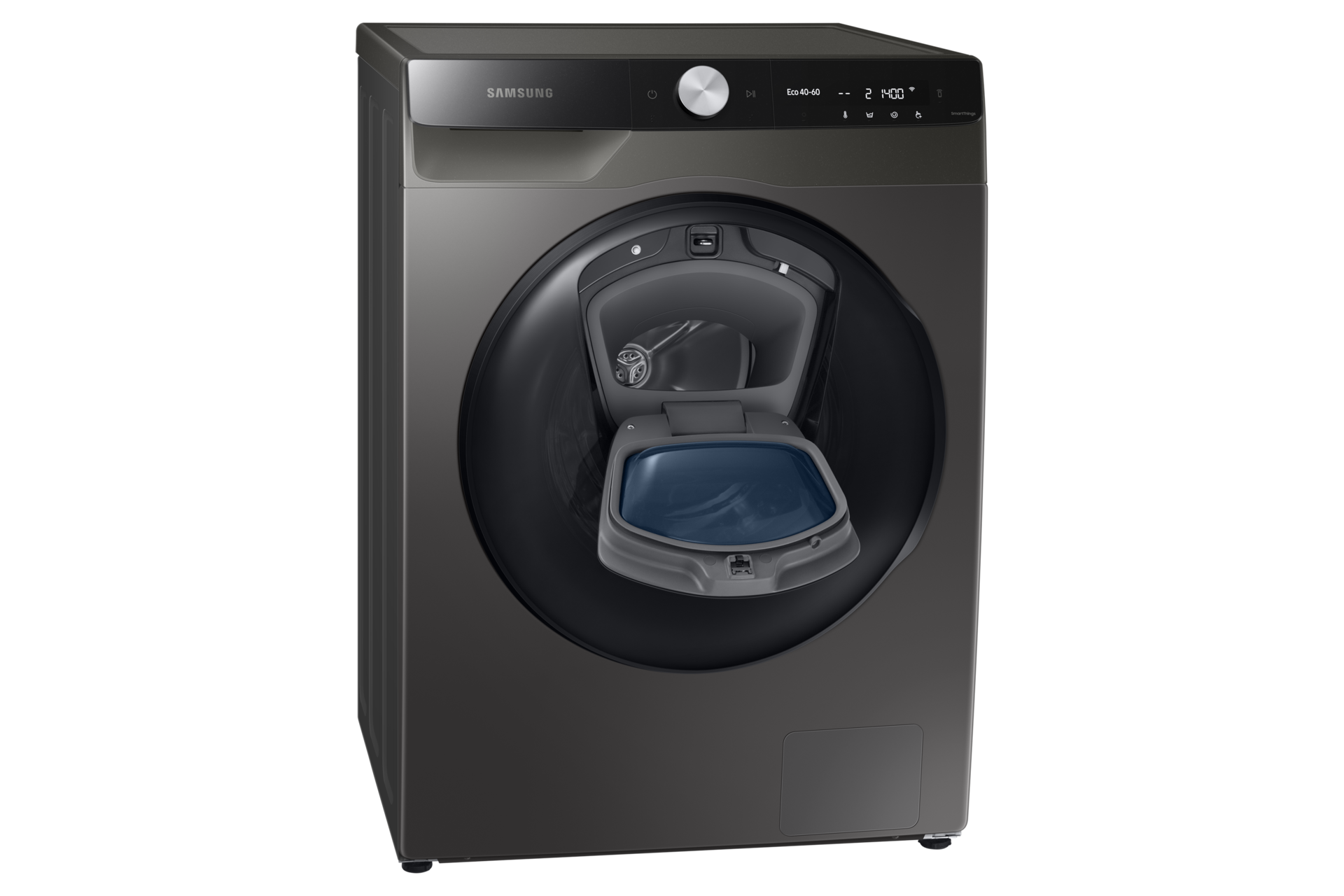 l-perspective-open Platinum Silver