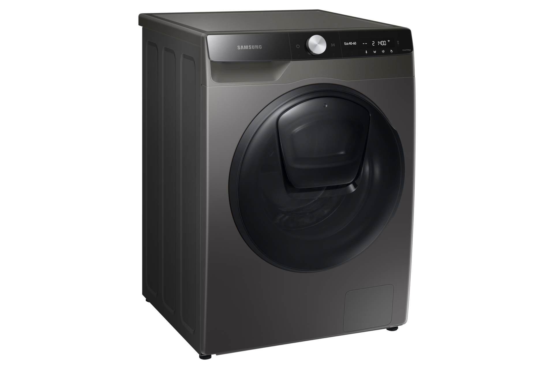 l-perspective Platinum Silver