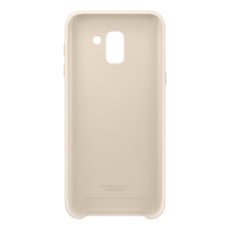 Samsung Galaxy J6 Dual Layer tok