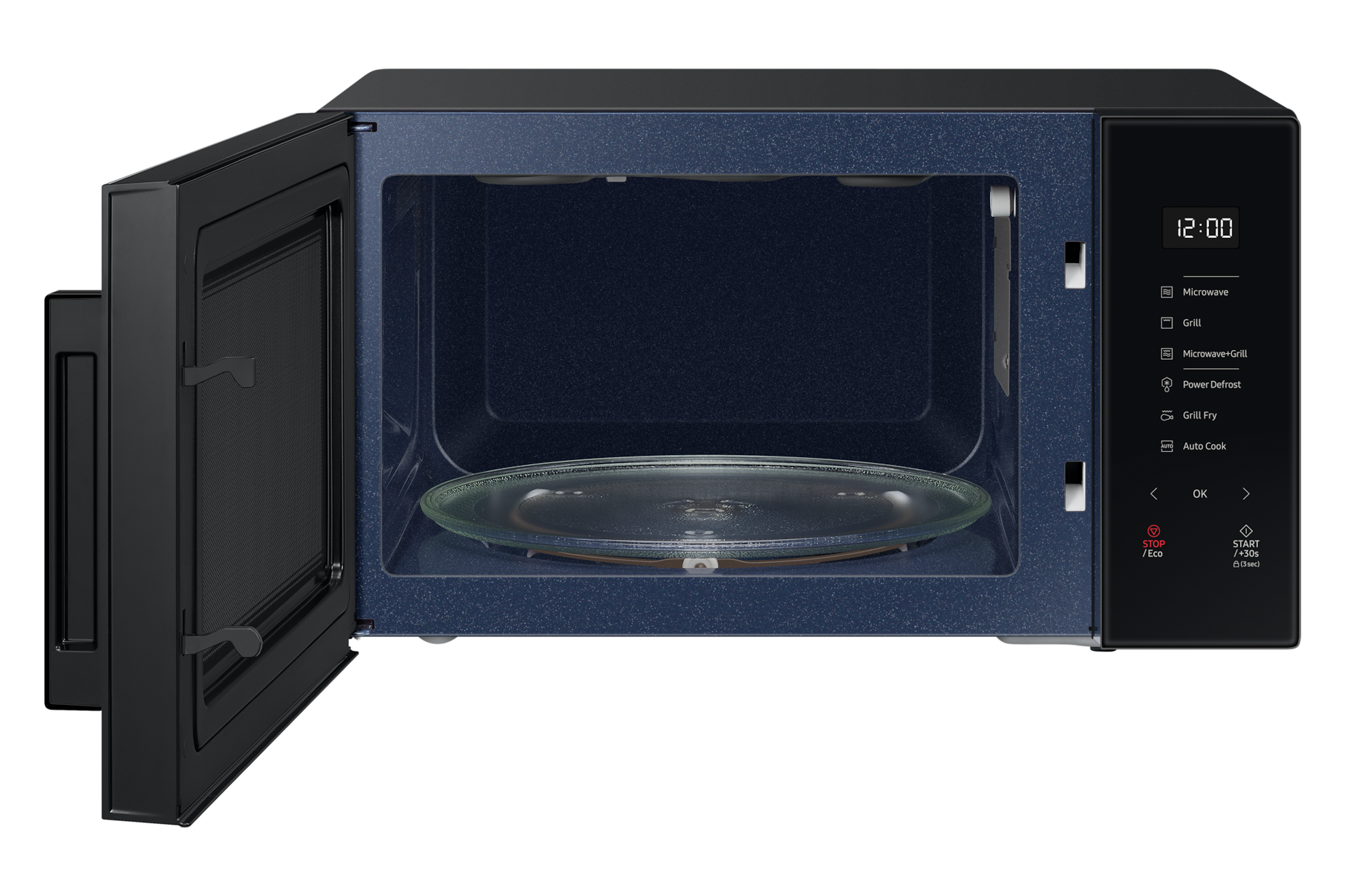 [fróñ~t-ópé~ñ Blá~ck]