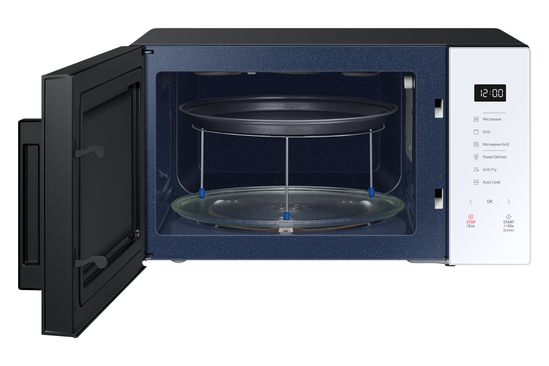 front-open2-crustyplate White