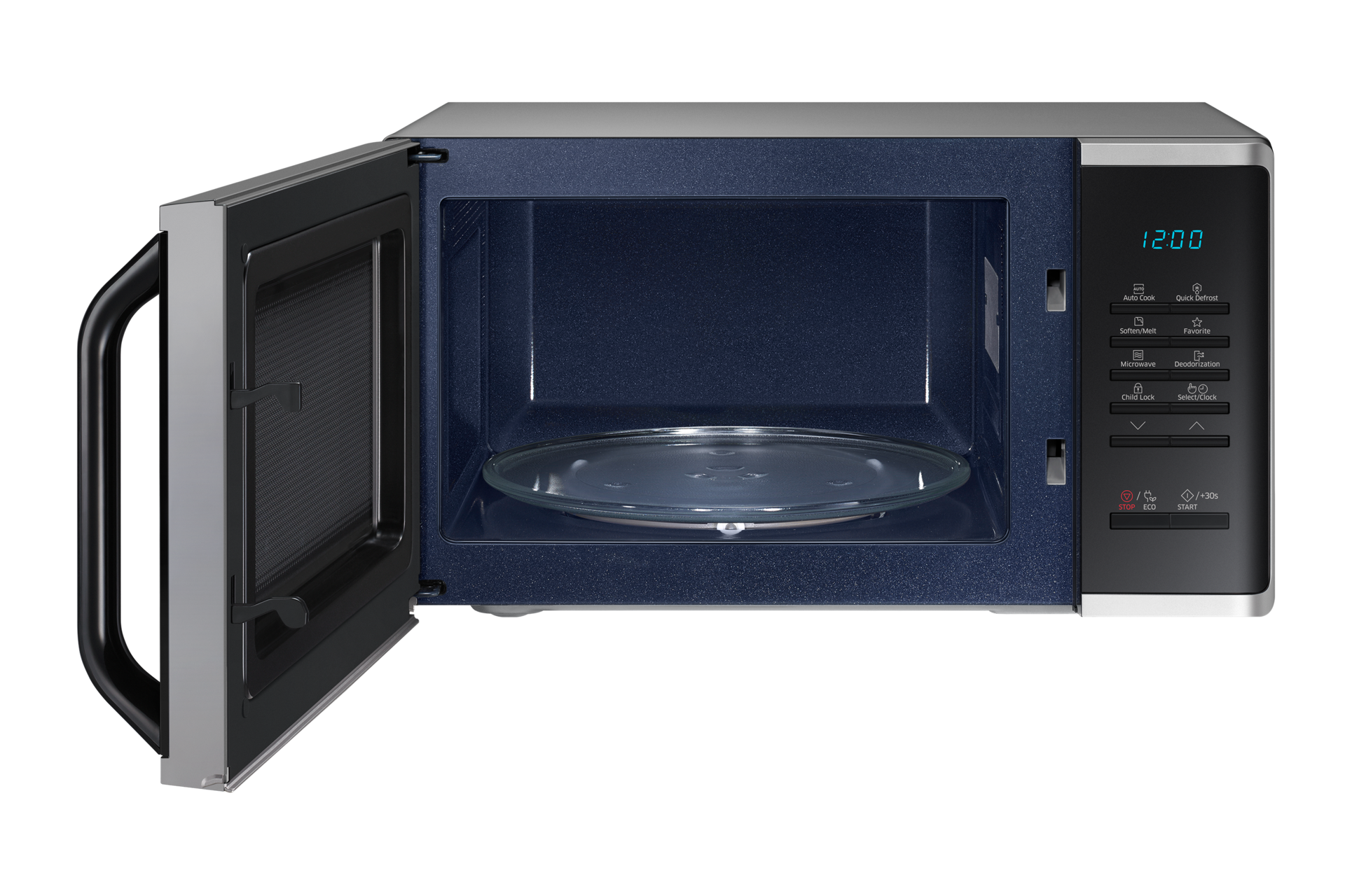 Microware Belepes