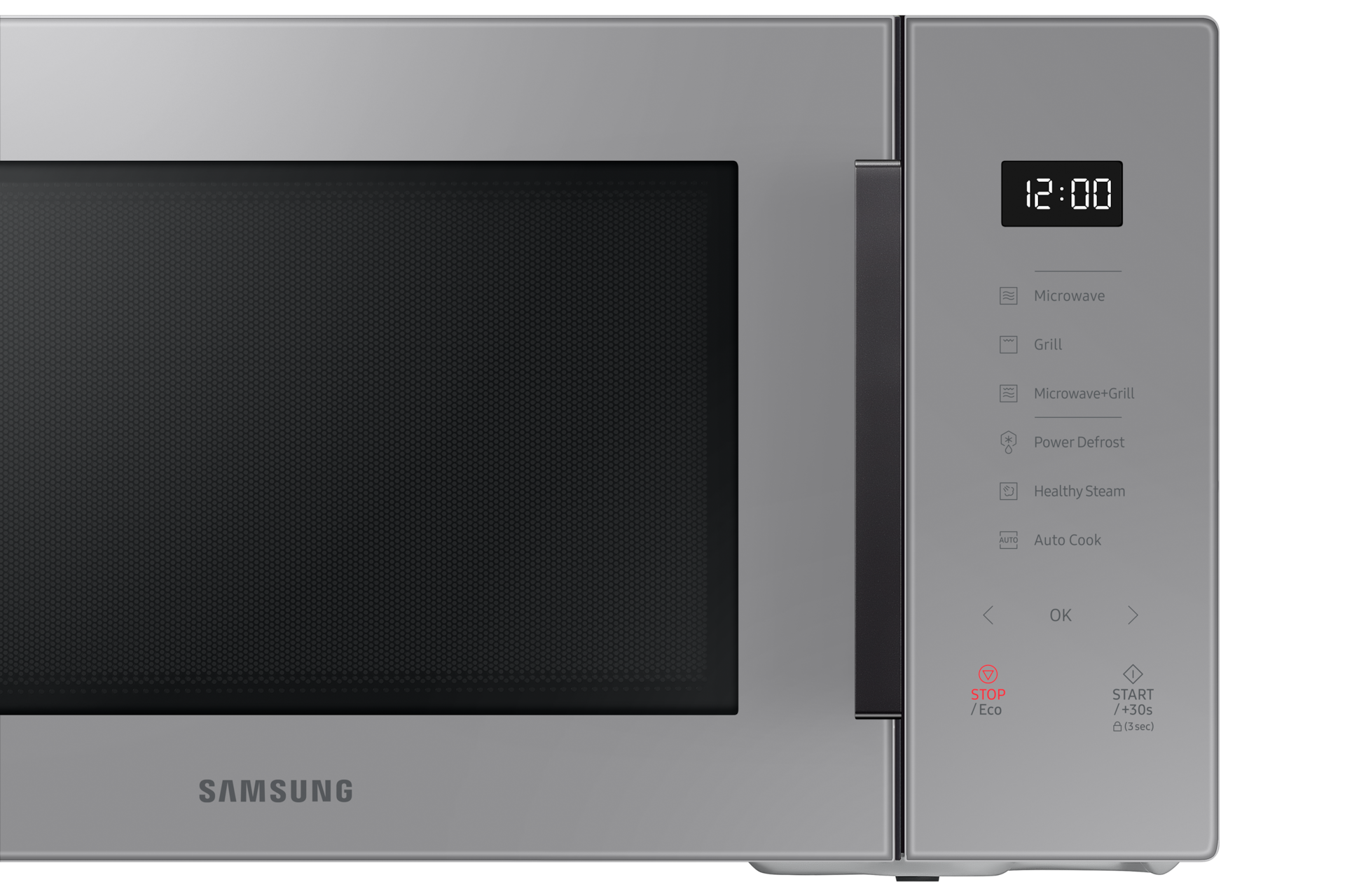 detail-control-panel-and-handel SatinGray