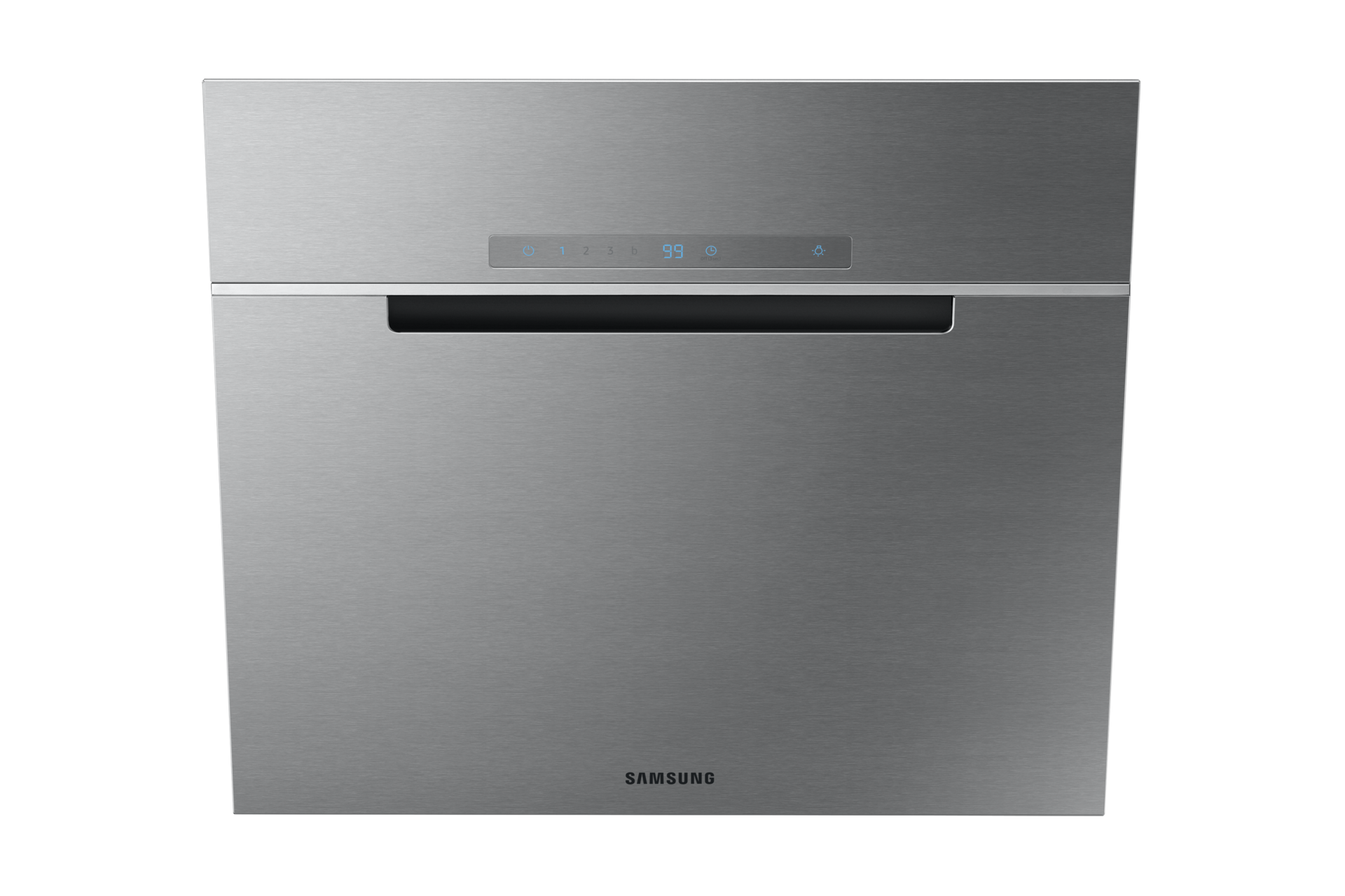 front-without-duct silver