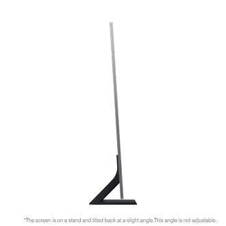 l-side Black