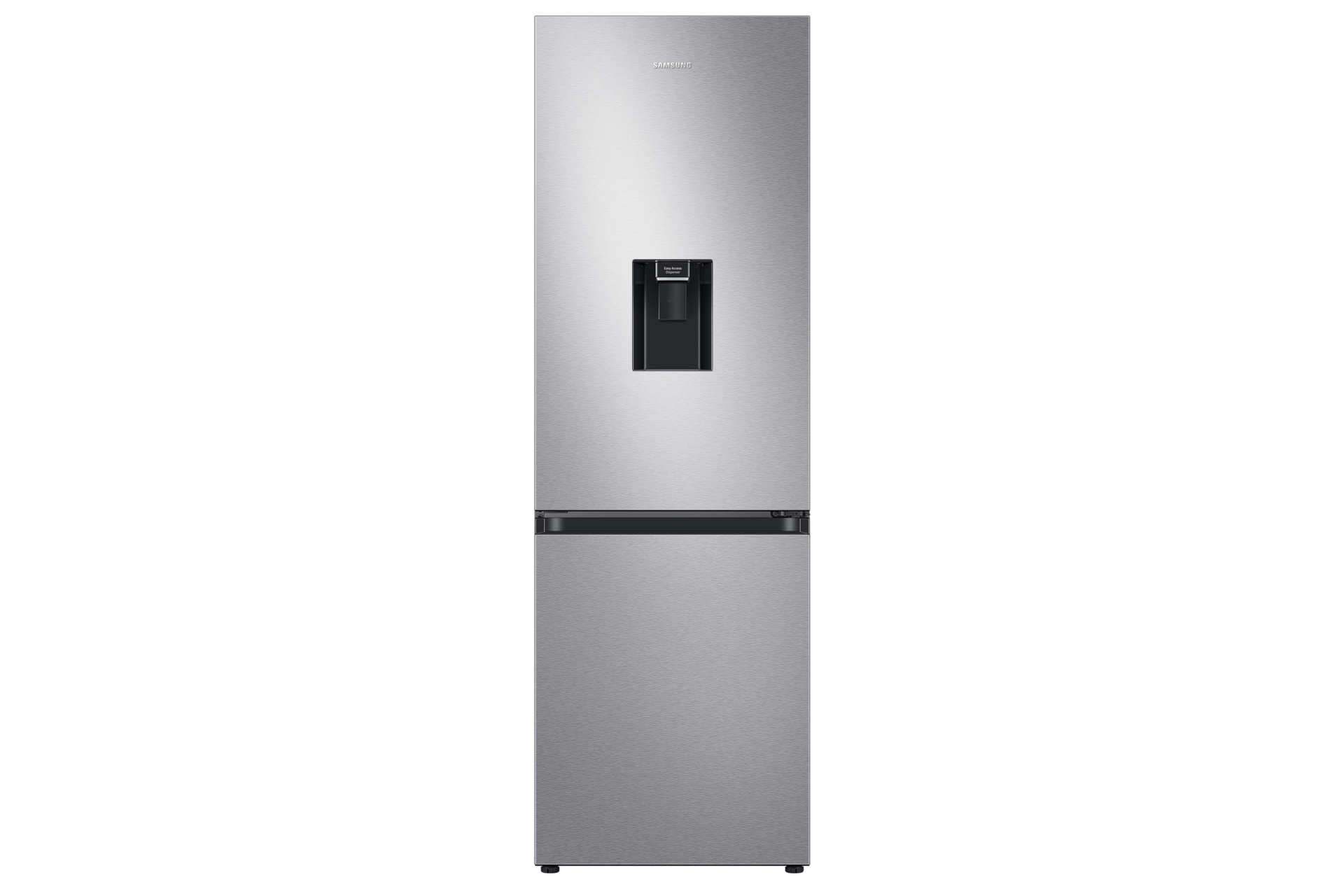 Samsung RB7300T Alulfagyasztós hűtőszekrény SpaceMax™ technológiával a minimalista konyhádba