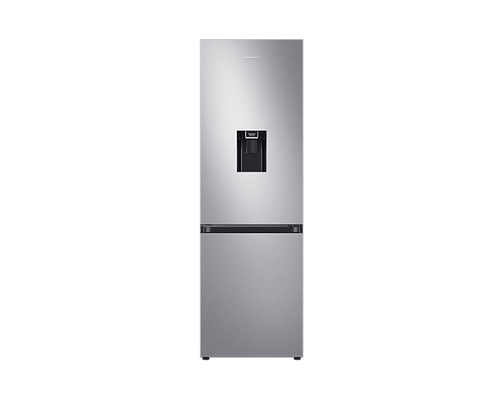 Samsung RB7300T Alulfagyasztós hűtőszekrény SpaceMax™ technológiával a minimalista konyhádba