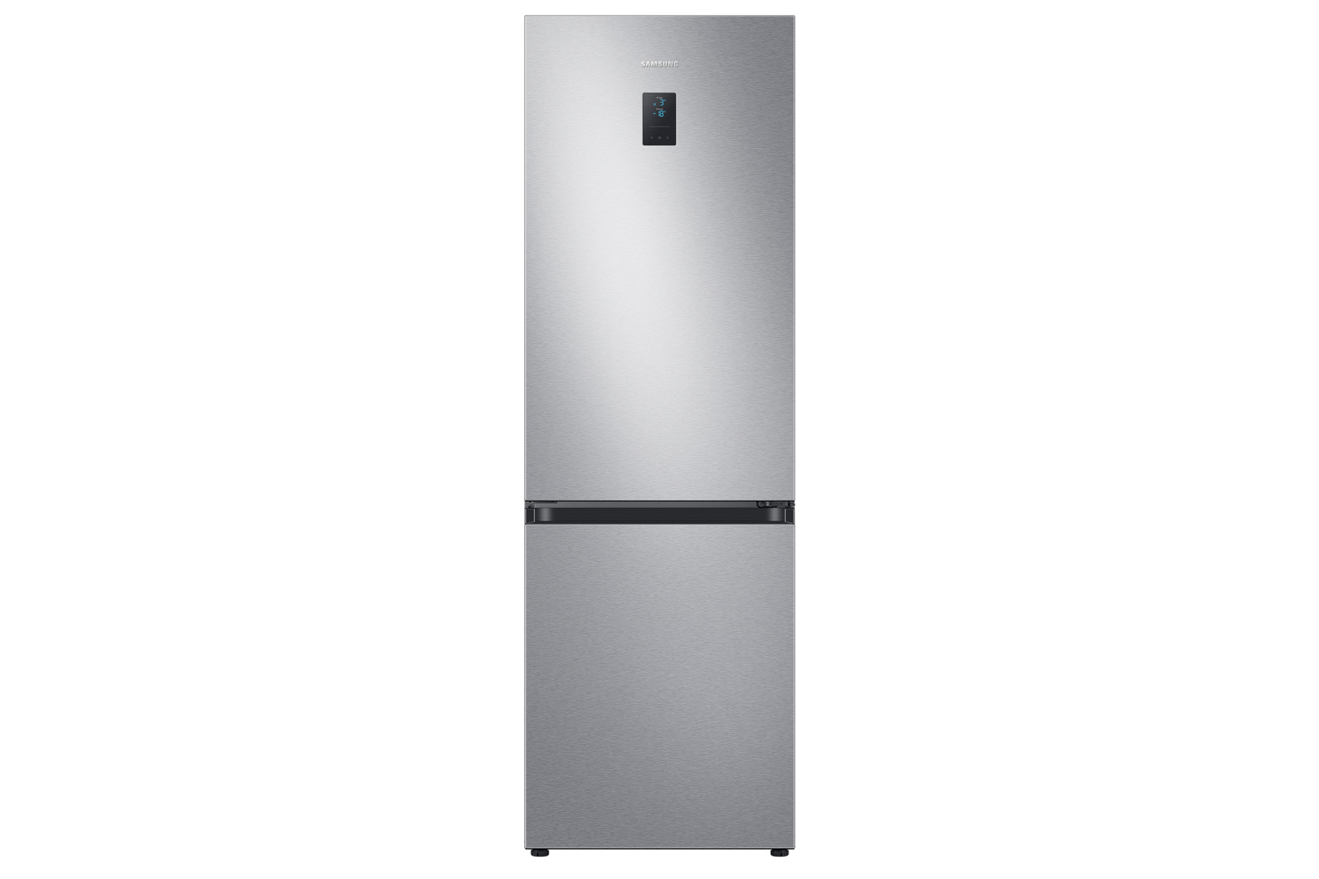 Samsung RB34T670DSA/EF, RB7300T Alulfagyasztós hűtőszekrény SpaceMax™ technológiával