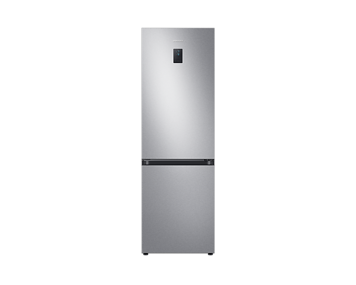 Samsung RB34T675DSA/EF, RB7300T Alulfagyasztós hűtőszekrény SpaceMax™ technológiával