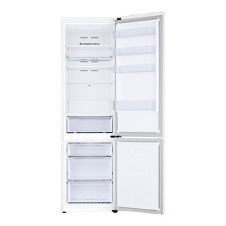 front-open-without-food White