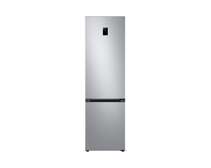Samsung RB38T675DSA/EF, RB7300T Alulfagyasztós hűtőszekrény nagy kapacitással (SpaceMax technológiával)
