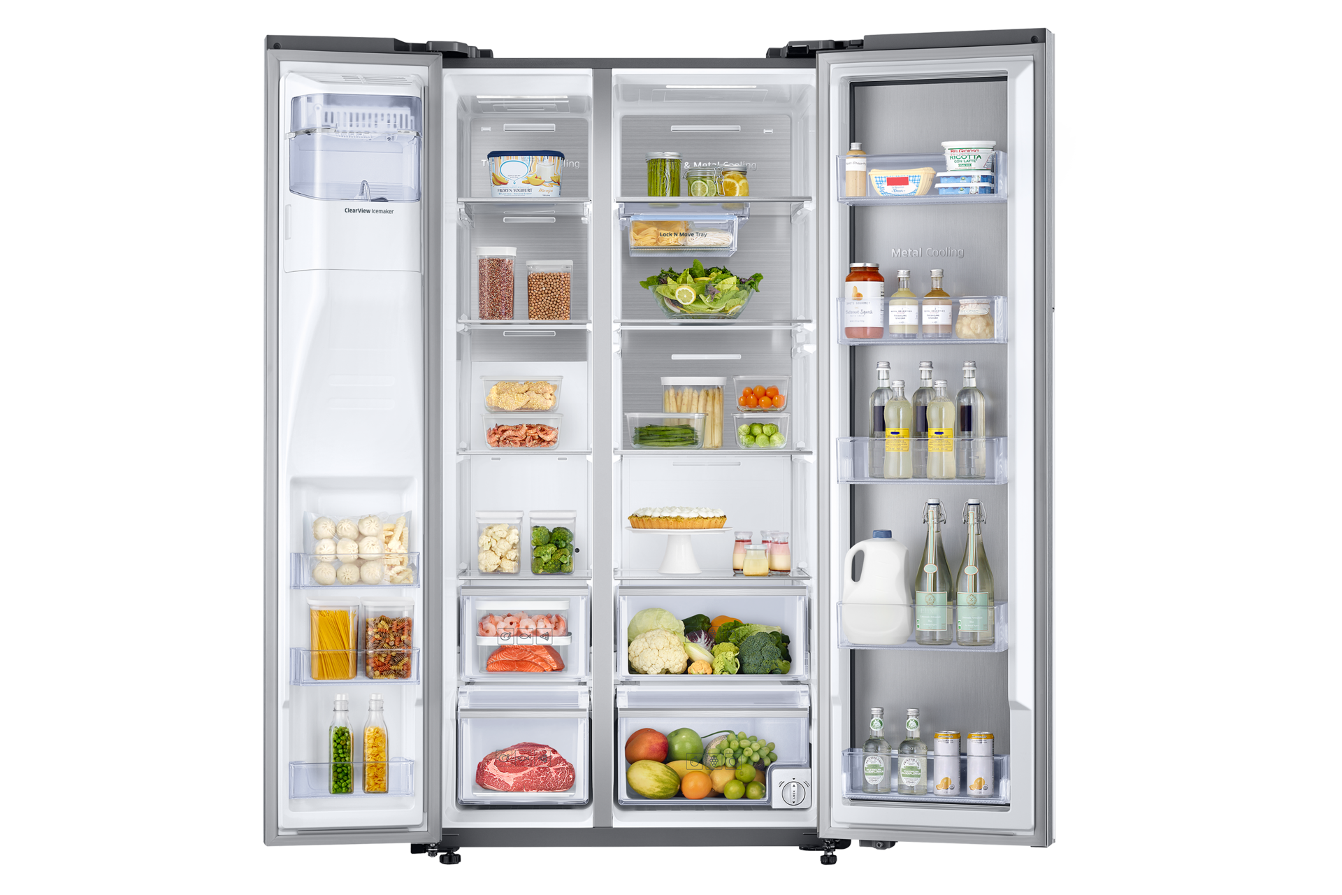 front-door-open-food silver