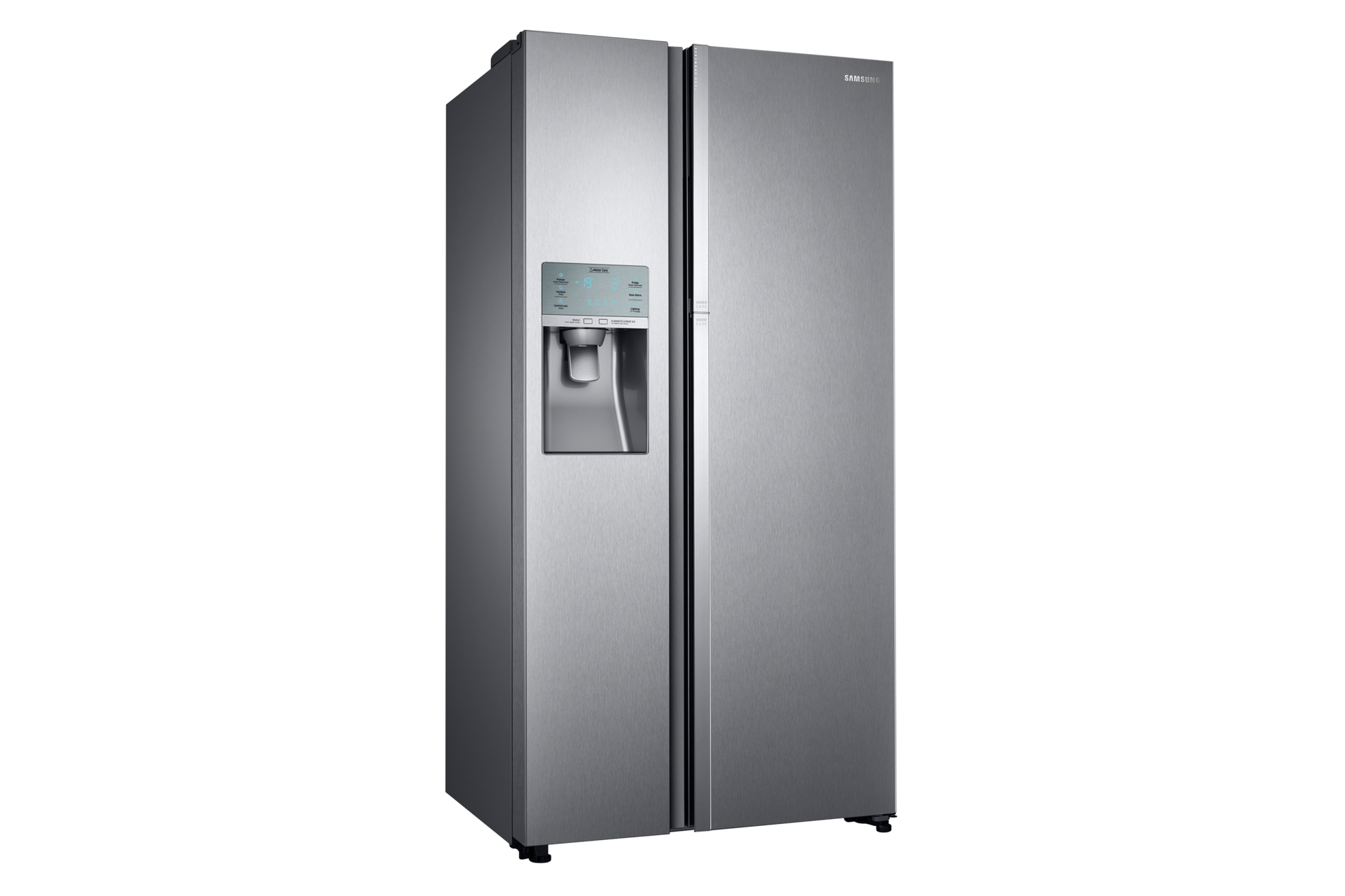 l-perspective silver