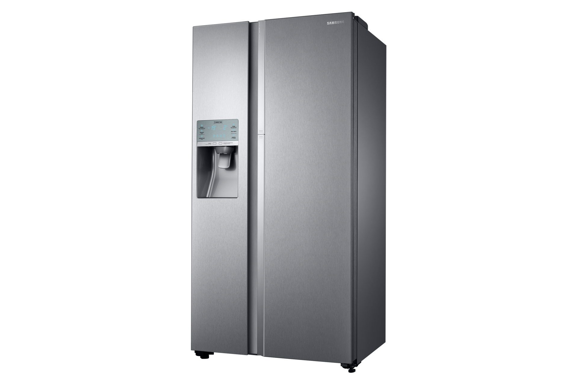 r-perspective silver