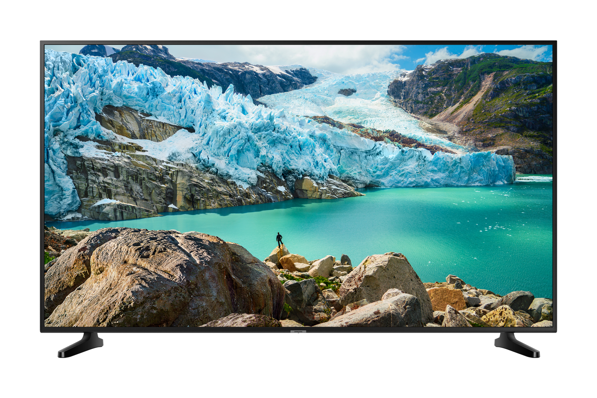 Samsung 43 Ru7022 4k Sik Smart Uhd Tv Samsung Hu