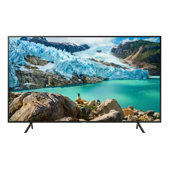 Samsung 75 Ru7022 4k Sik Smart Uhd Tv Samsung Hu