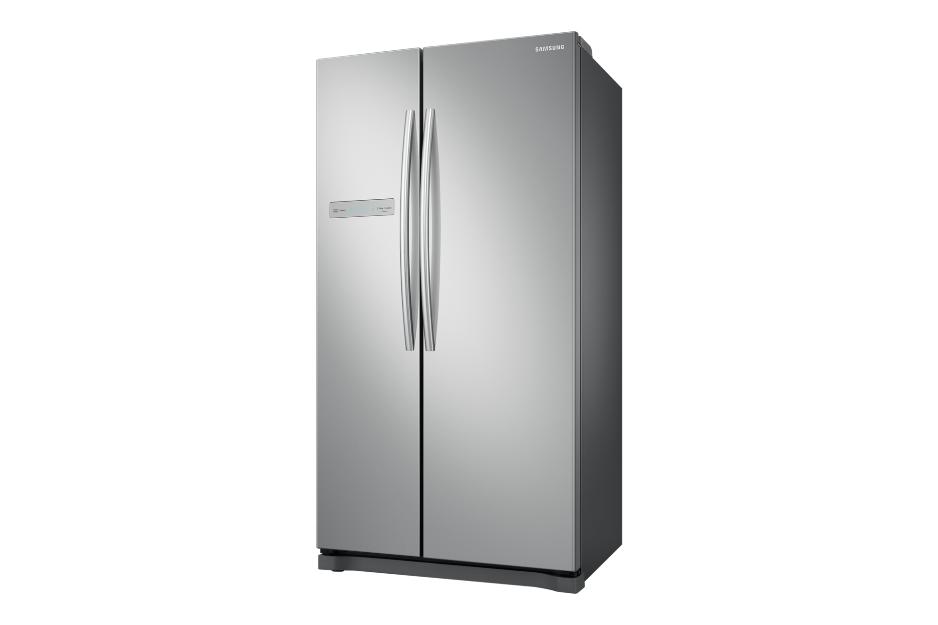 r-perspective silver