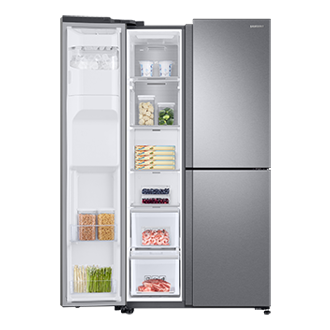 front-left-door-open-with-food silver