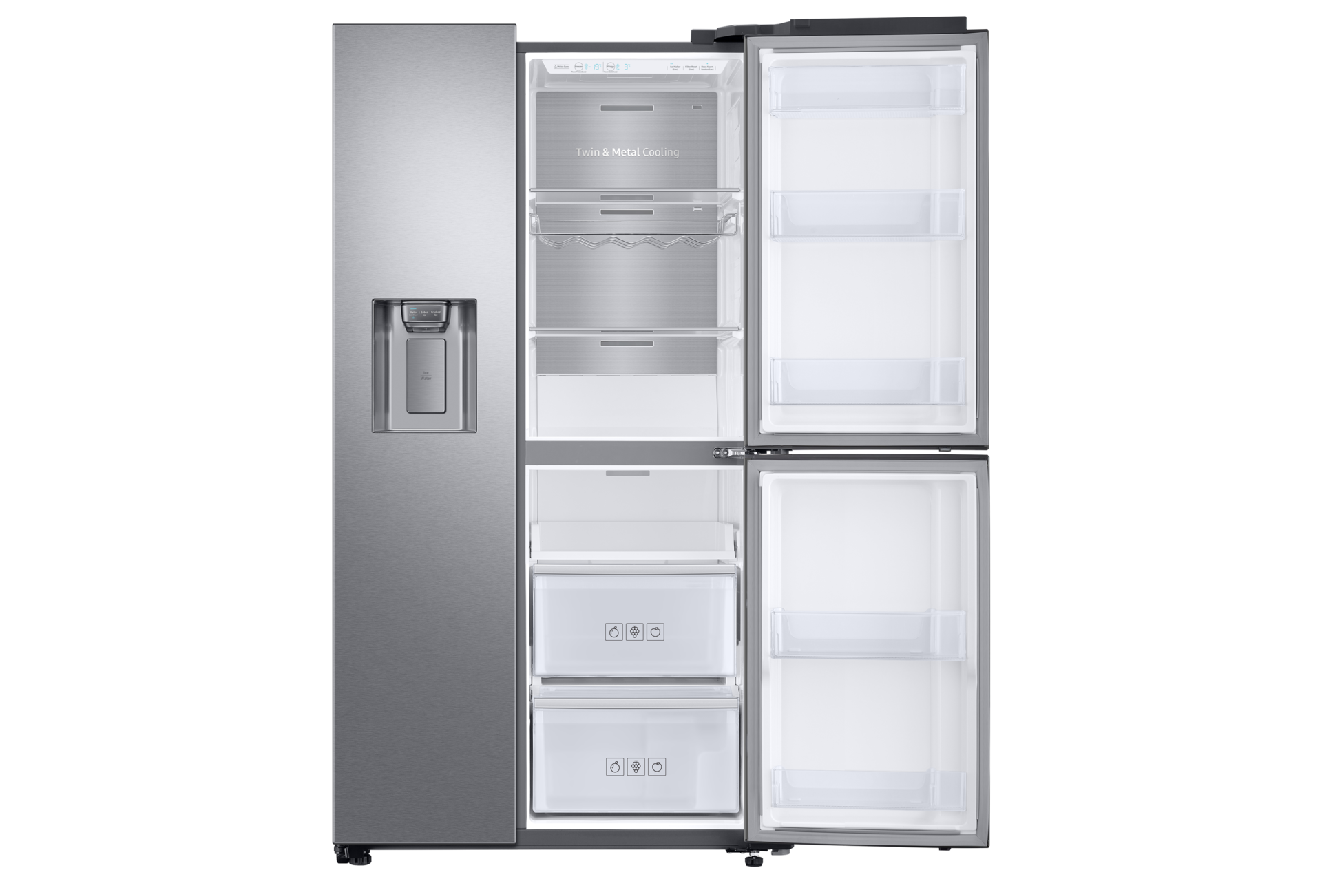 front-right-door-open silver