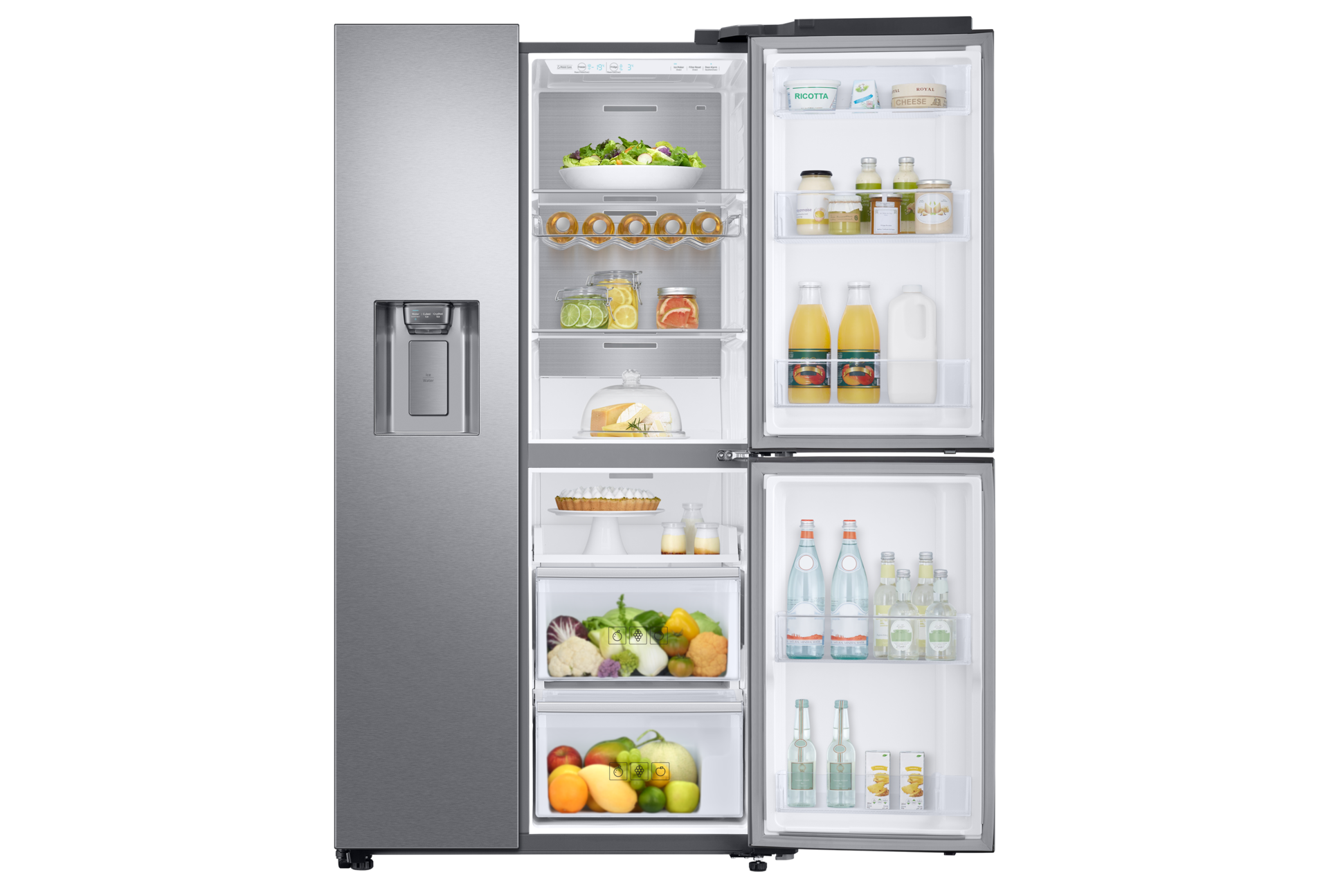 front-right-door-open-with-food silver