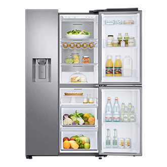 front-right-door-open-with-food silver