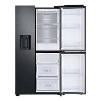 front-right-door-open black