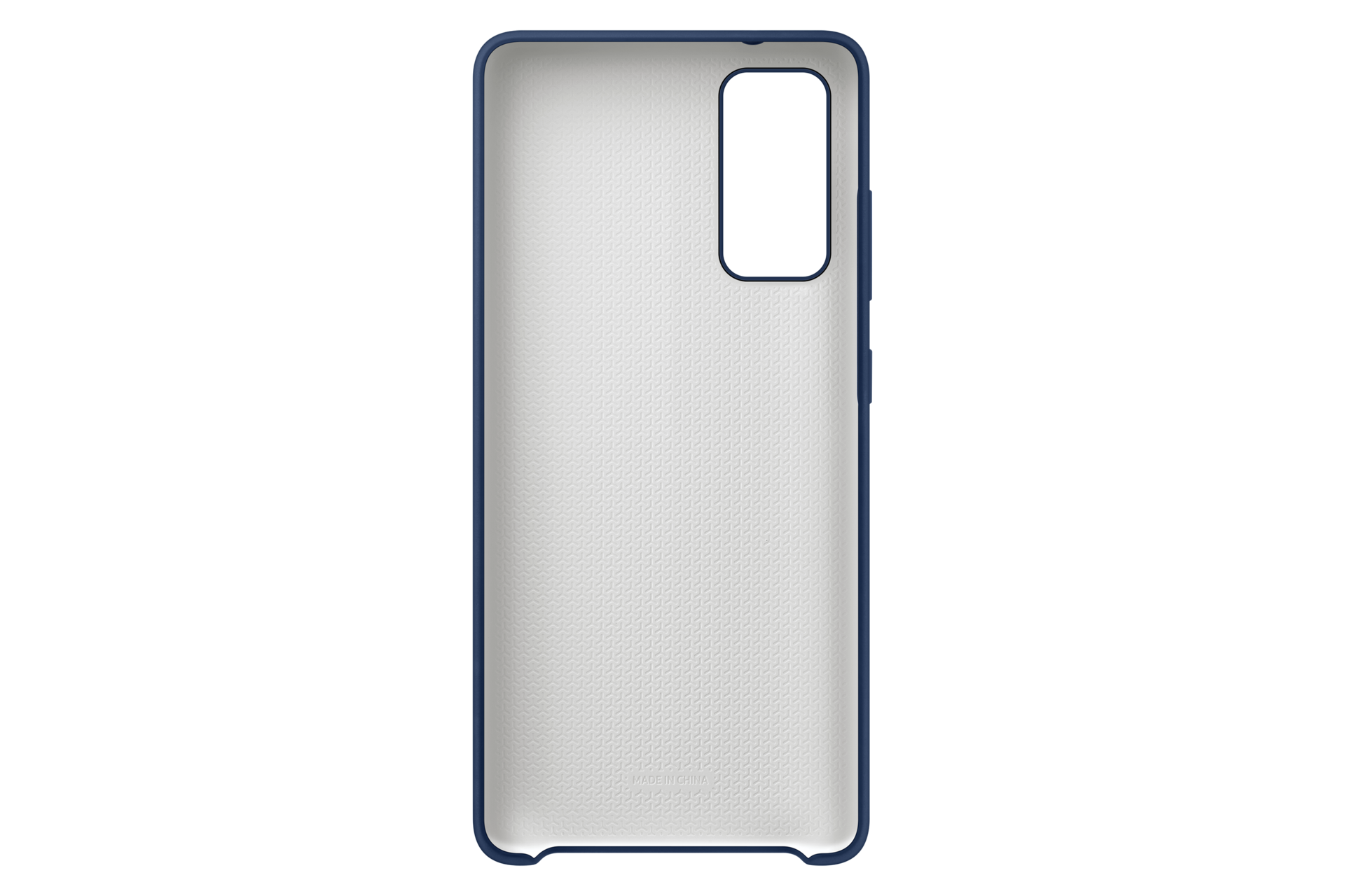 front-case-only Navy