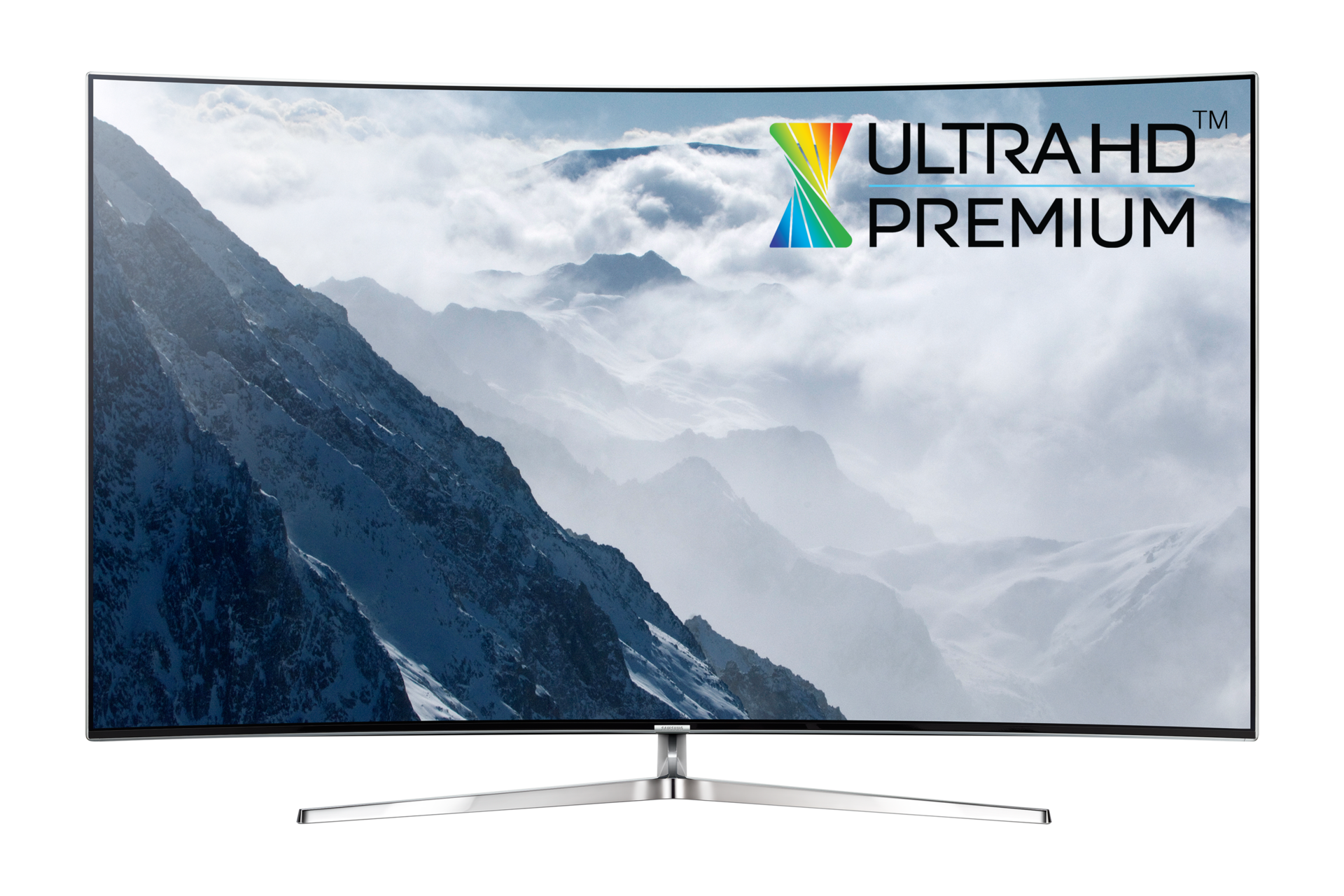 Samsung 2018 55 Ue55nu6035kxxc 4k Uhd