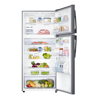 front-open-with-food silver