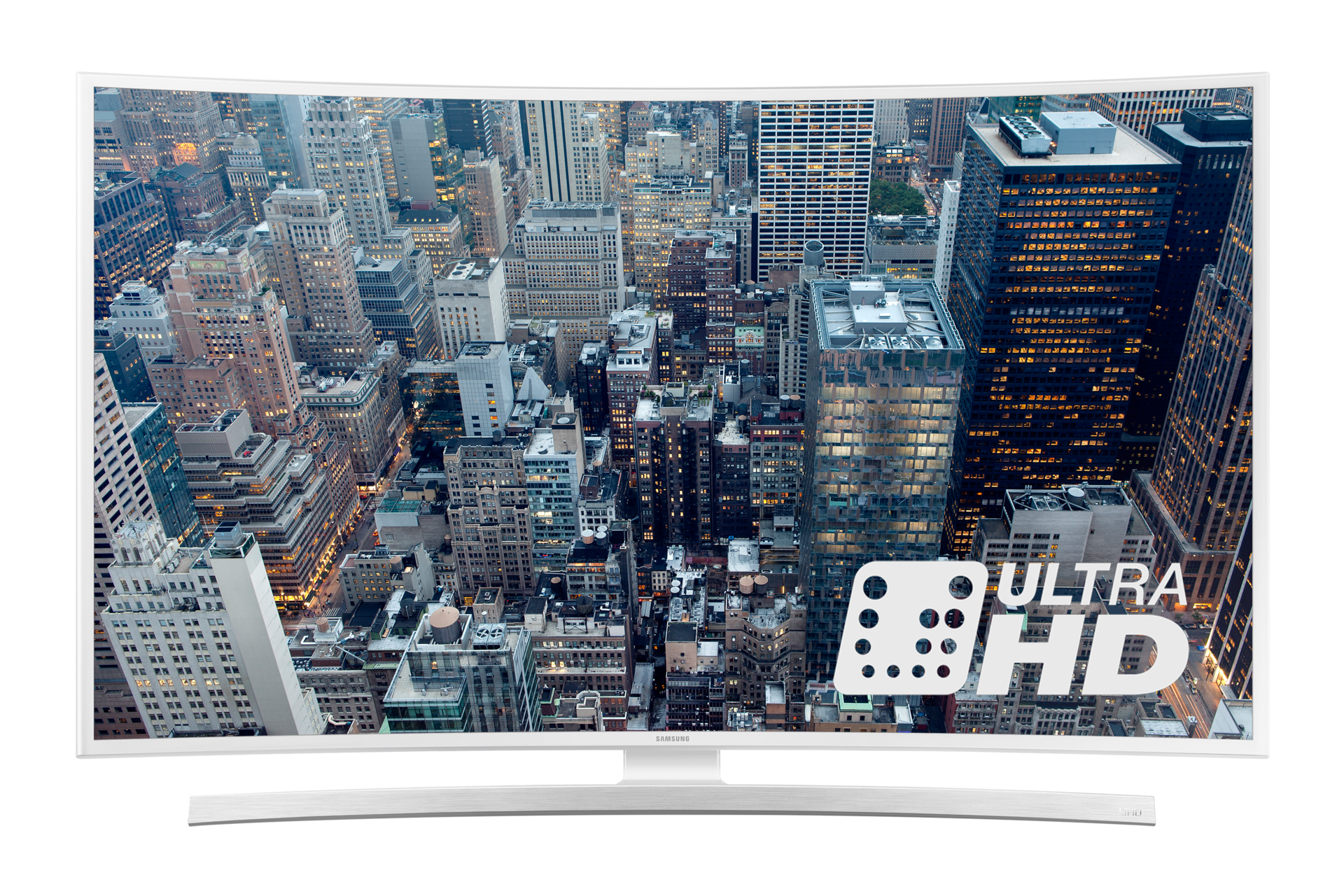 Samsung 2018 55 Ue55nu6035kxxc 4k Uhd