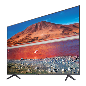 14+ Samsung ue55tu7102kxxh crystal uhd 4k smart tv velemenyek ideas in 2021 