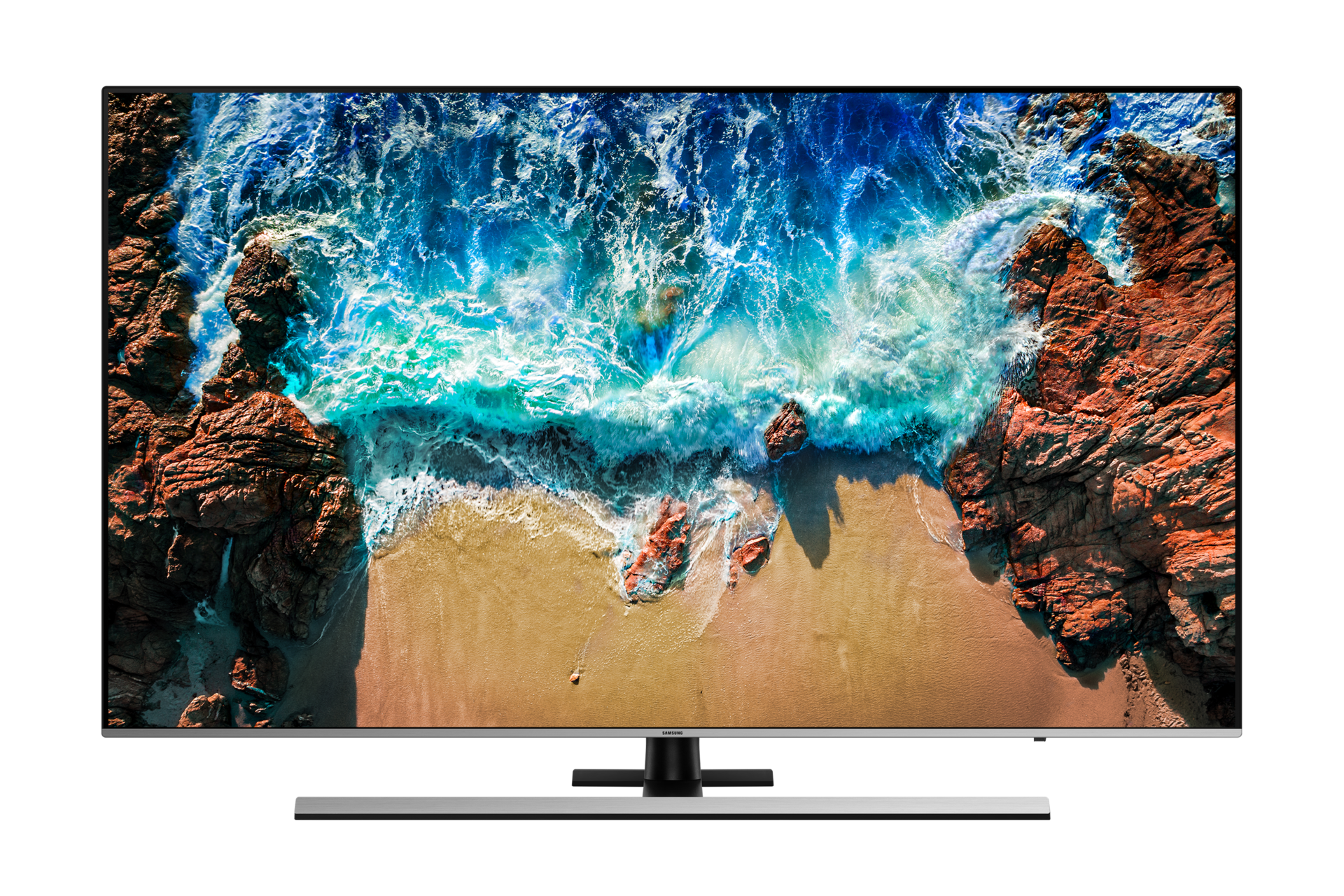 49 Nu8002t 4k Sik Smart Uhd Tv Ue49nu8002txxh Samsung Hu