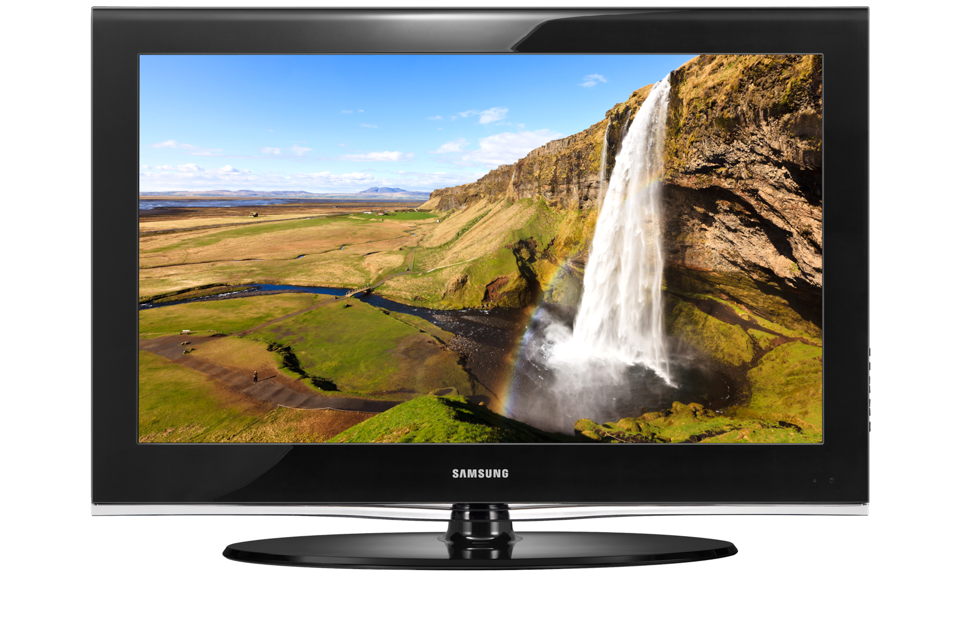 A 2009-es Samsung TV-k Bűvölete: Technológia és Dizájn Találkozása
