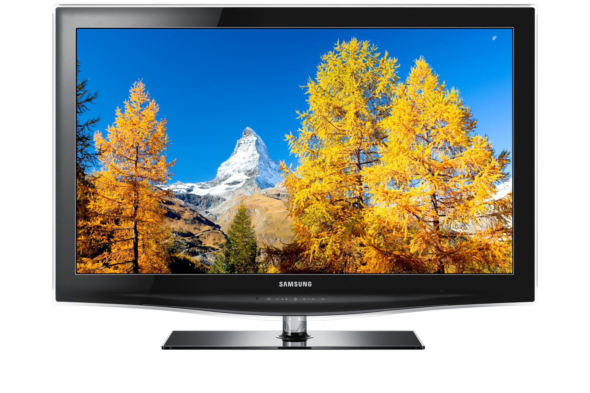 A 2009-es Samsung TV-k Bűvölete: Technológia és Dizájn Találkozása