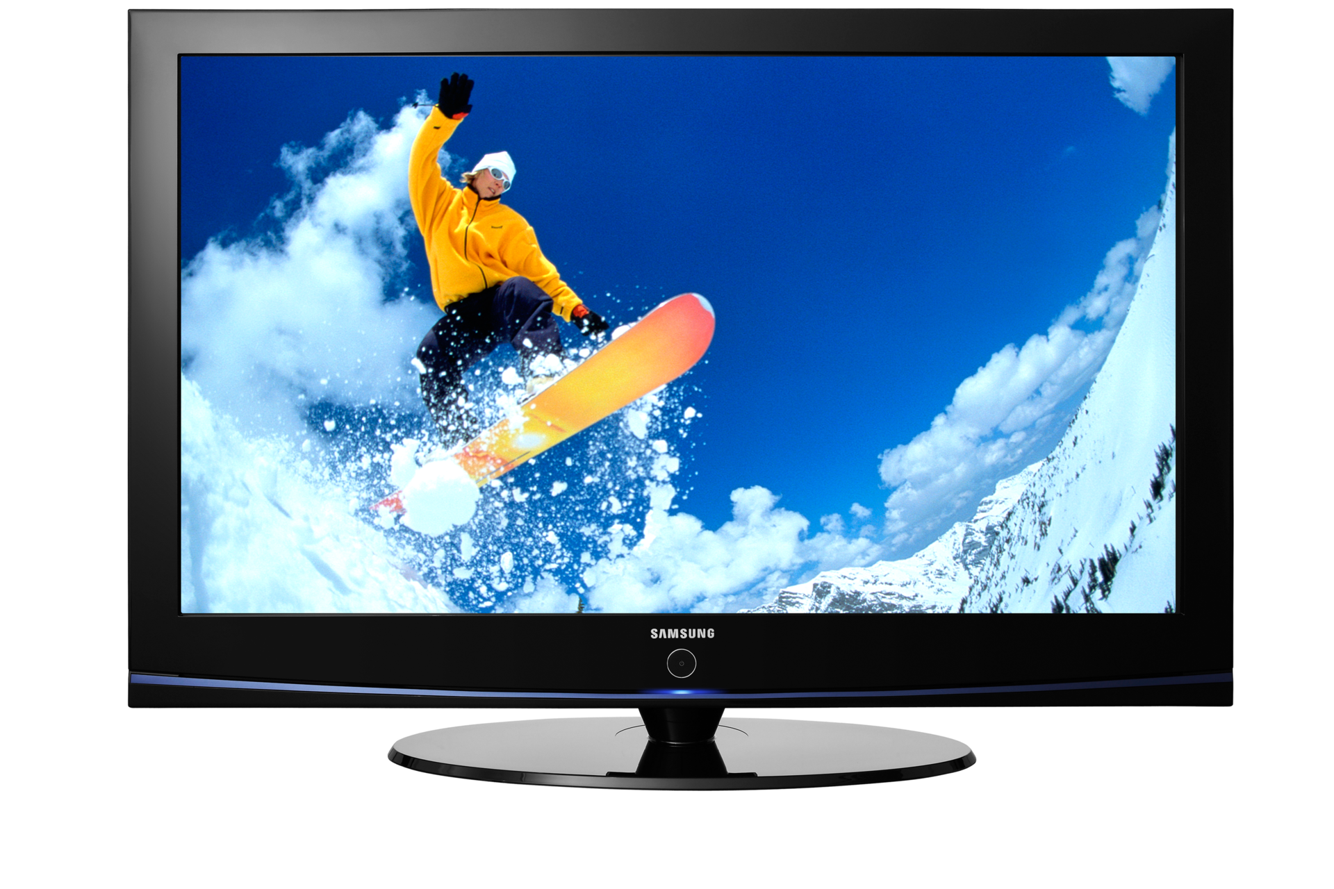 A 2009-es Samsung TV-k Bűvölete: Technológia és Dizájn Találkozása