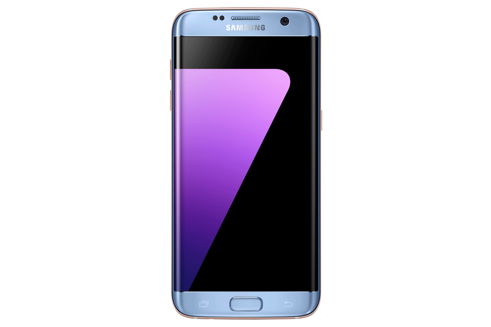 Galaxy S7 Melegszik