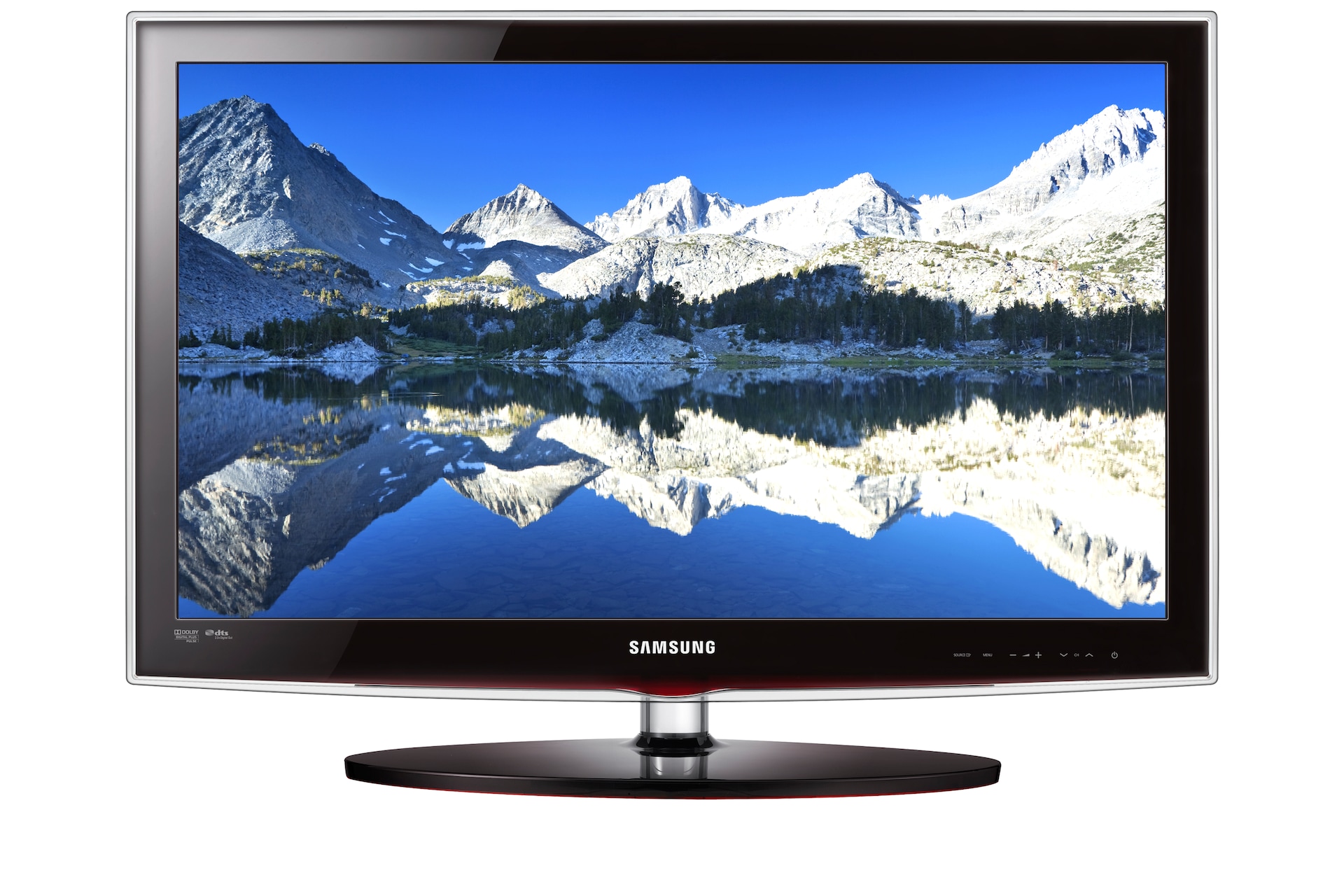 UE32C4000PW 32" LED TV 2010es model Samsung Magyarország