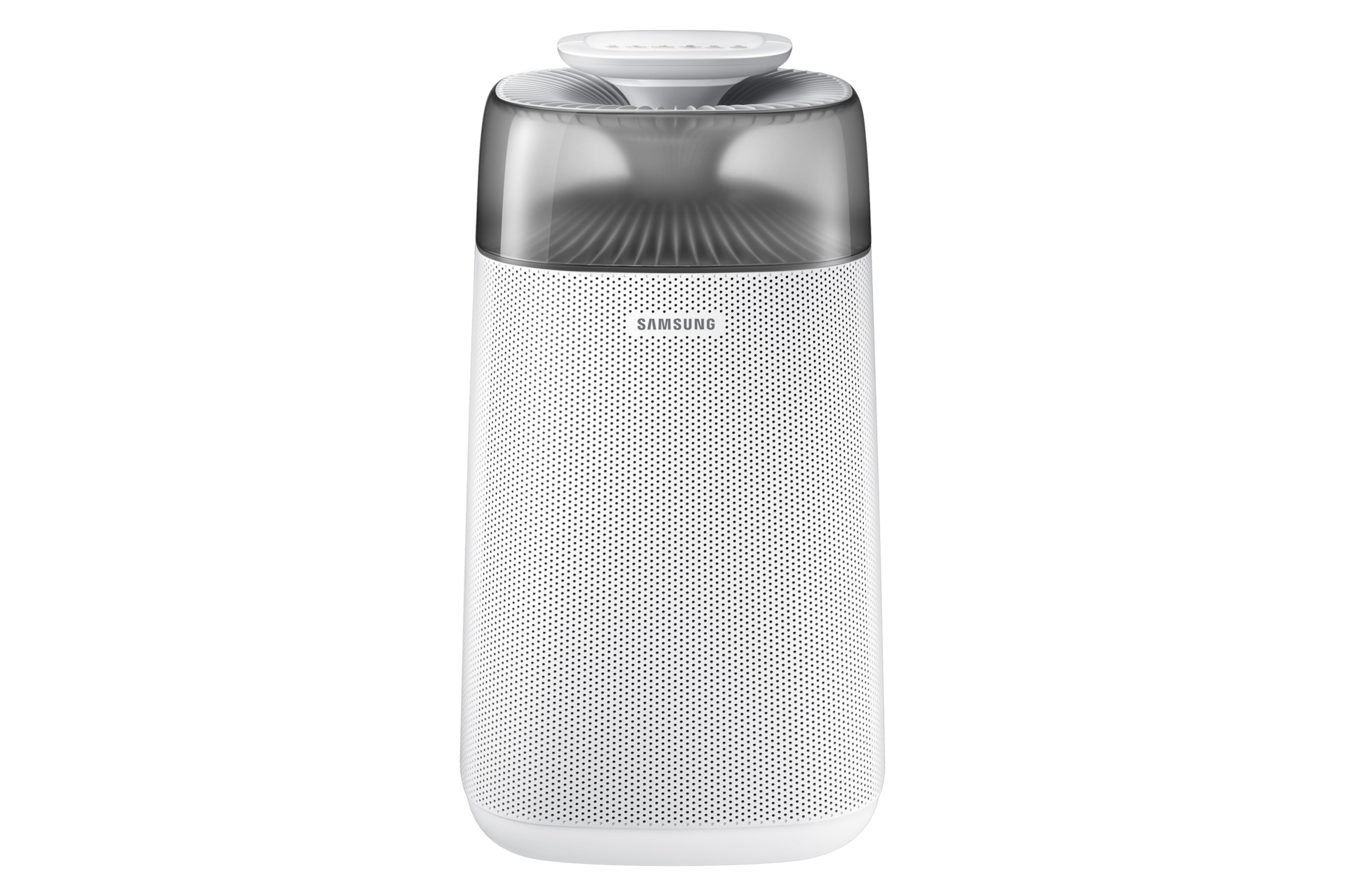 Beli Samsung Air Purifier 40 ㎡ (AX40R3030WM) hadir dalam warna Putih dengan harga terbaru hanya di Samsung Indonesia