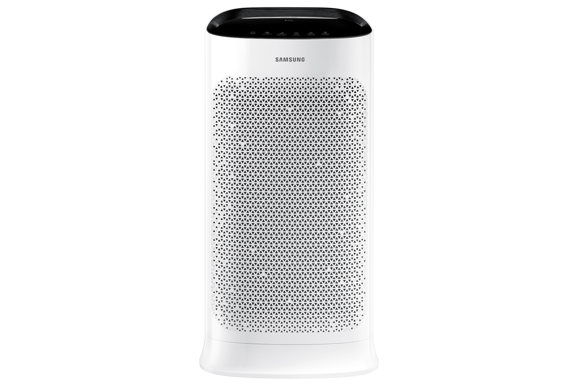 Air Purifier AX60R5080WD 3 Way Air Flow 60m² White Samsung Indonesia