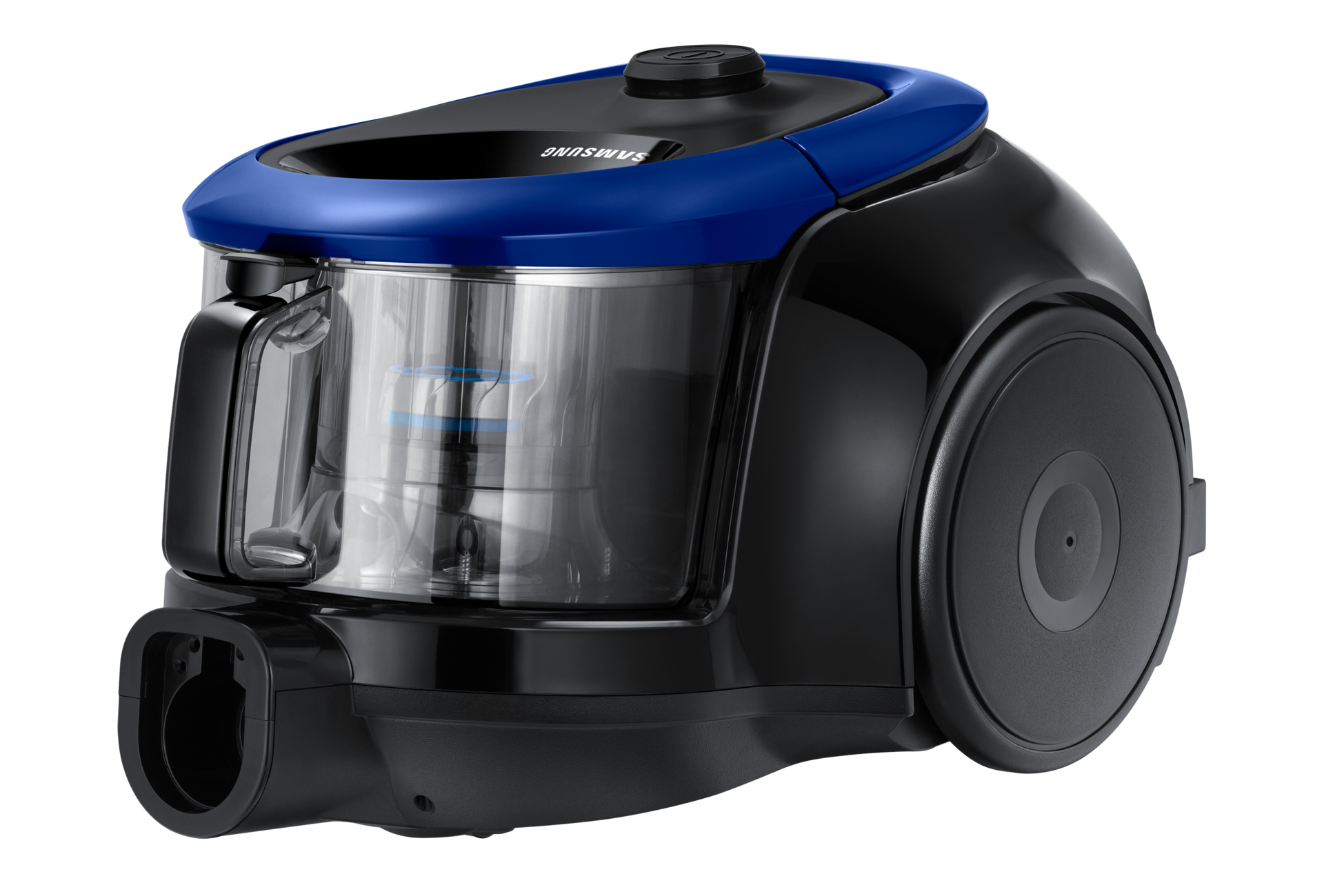 Canister VC18M2120SB 380W Cyclone Force Vitality Blue